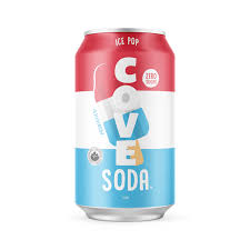 Cove Soda
