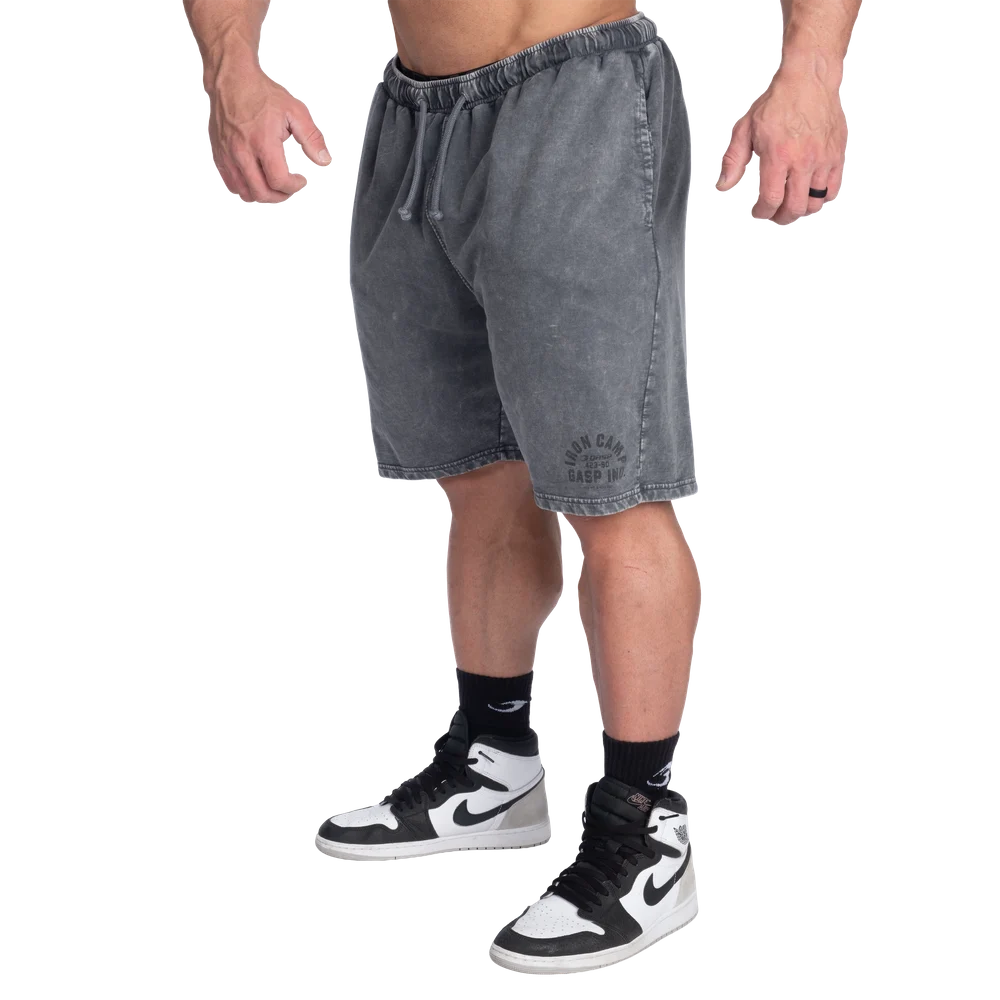 GASP IC Dynamic Shorts