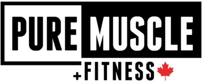Pure Muscle + Fitness