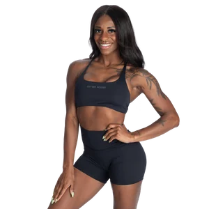 Better Bodies Strappy Bra