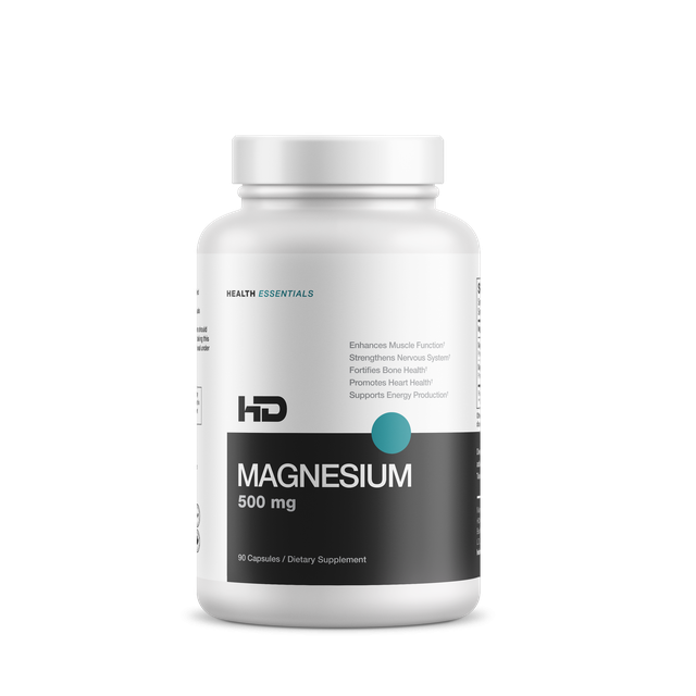 Magnesium
